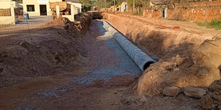 Pode até demorar, mas o Bairro Ponte de Ferro e sua gente serão respeitados