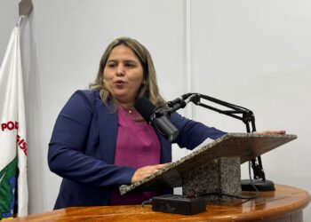 Vereadora quer registro de reclames contra concessionária de água