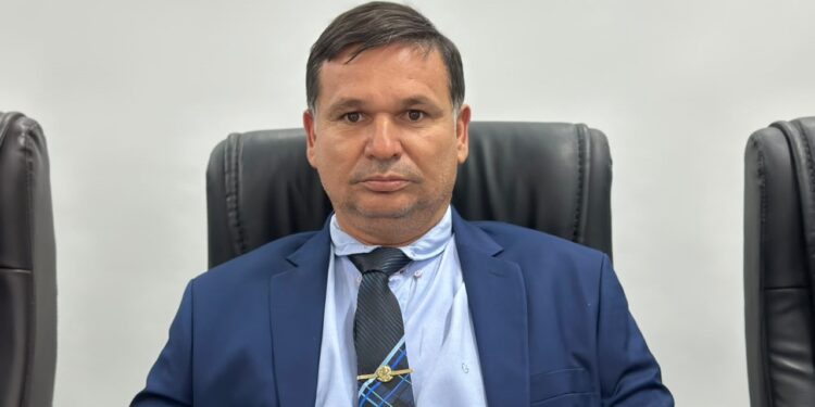 Eleição da Mesa Diretora em Nobres expõe feridas internas Eleição da Mesa Diretora em Nobres expõe feridas internas