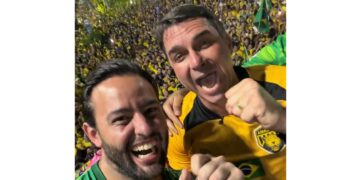 Ulysses Moraes troca o descanso pós-eleição pela estrada